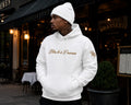 Black & Brazen Signature Hoodie